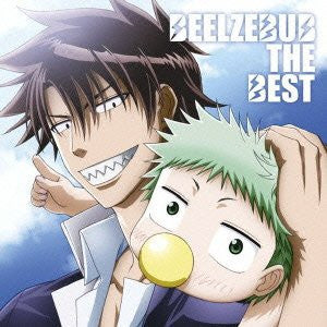 BEELZEBUB THE BEST