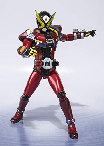 Kamen Rider Geiz - Kamen Rider Zi-O