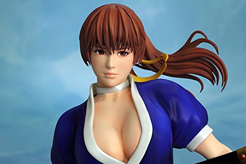 Dead or Alive 5 Kasumi | Griffon Enterprises | Solaris Japan