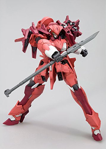 Frame Arms 007 - FA104 - SA-17 Lapierre - 1/100 - :RE (Kotobukiya)