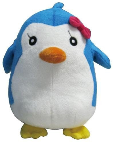 Penguin 3-gou - Mawaru Penguindrum