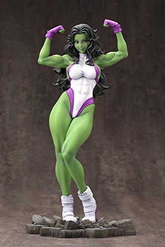 She-Hulk - Savage She-Hulk