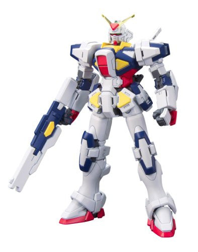GPB-X80D Beginning D Gundam - Model Suit Gunpla Senshi Gunpla Builders Beginning D
