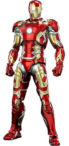 Avengers - Iron Man - 1/12 - Infinity Saga (ThreeZero)