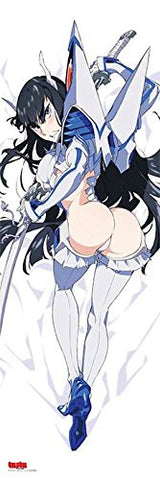 Kill la Kill - Kiryuuin Satsuki - Matoi Ryuuko - Dakimakura Cover (Broccoli)