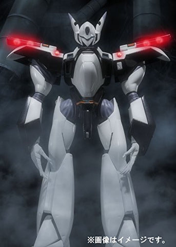 Kidou Keisatsu Patlabor Gekijouban - AV-X0 (AV-2) Type X-0 "Zero" - BEL-1999 Caldia - Robot Damashii - Robot Damashii <Side Labor>
