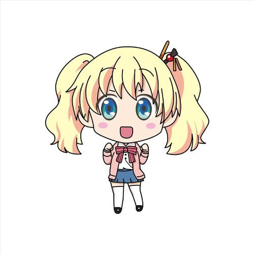 Alice Cartelet - Kiniro Mosaic