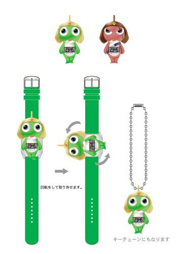 Keroro Gunso Deluxe Pack [Limited Edition]