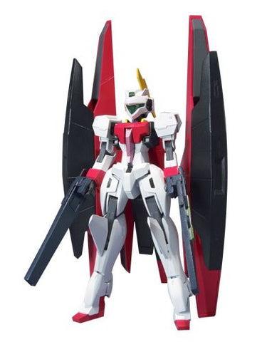 Kidou Senshi Gundam 00 - GNR-101A GN Archer - Robot Damashii <Side MS> - Robot Damashii (Bandai)