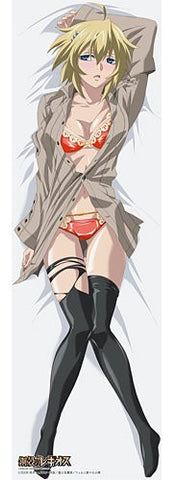 Koukaku no Regios - Nina Antalk - Dakimakura Cover (Chara-High)