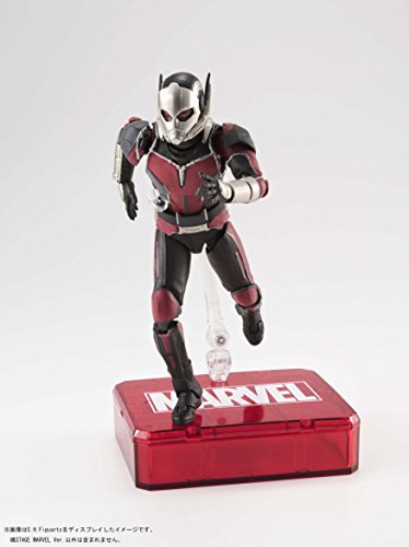 Tamashii Stage - Marvel Ver. (Bandai)