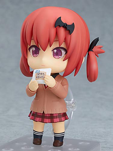 Kurumizawa Satanichia McDowell - Nendoroid #972