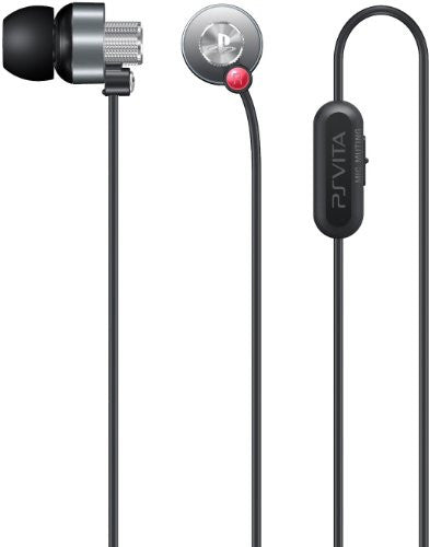 Sony PS Vita PlayStation Vita Earphone (Japan)