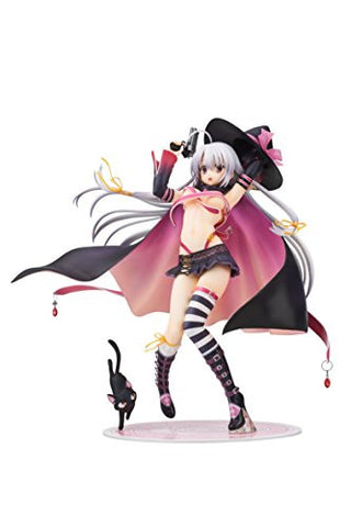 Sanoba Witch - Ayachi Nene - 1/7 (Broccoli)