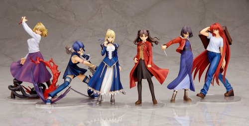 Tsukihime - FA4 - Type-Moon Collection