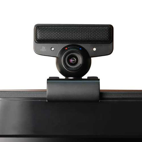 Mount Holder for Playstation Eye Camera