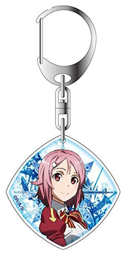 Lisbeth - Sword Art Online