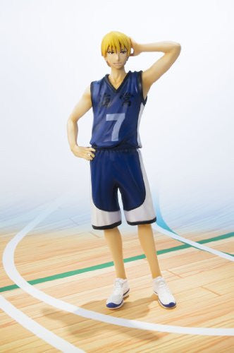 Kise Ryouta - Kuroko no Basket