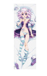 Choujigen Game Neptune - Choujigen Game Neptune mk2 - Neptune - Purple Heart - Dakimakura Cover (Sol International)