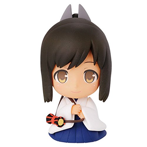 Kantai Collection ~Kan Colle~ - I-401 - Chibi Kyun-Chara - Ichiban Kuji - Ichiban Kuji Premium Kan Colle Momonosekku