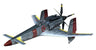 Sky Crawlers - Sanka Mk. B - 1/72 - B 404 (Organic Beagle)　