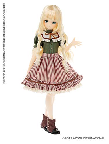 Alvastaria - PureNeemo - Rebecca - 1/6 - Hidamari no Tokeimori (Azone)　