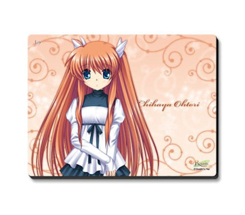 Ootori Chihaya - Rewrite