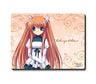 Rewrite - Ootori Chihaya - Mousepad (Key Toy's Planning Visual Art's)