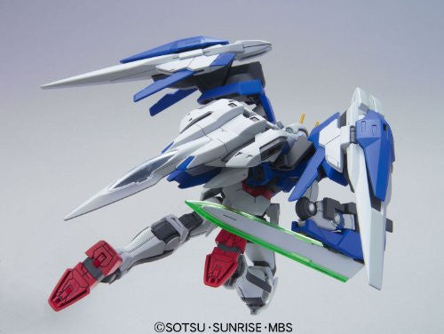 GN-0000RE + GNR-010 00 Raiser GN Condenser Type - Gekijouban Kidou Senshi Gundam 00: A Wakening of the Trailblazer