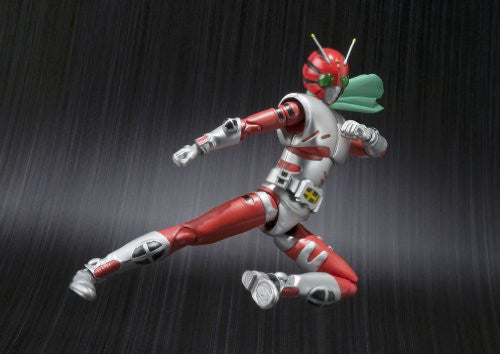 Kamen Rider ZX - S.H.Figuarts (Bandai) - Solaris Japan