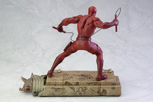 Daredevil - Daredevil