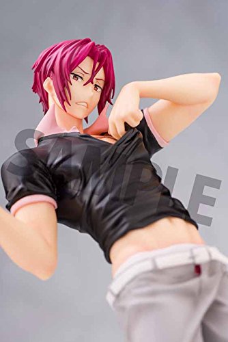 Free! -Eternal Summer- - Matsuoka Rin - 1/8 (Toy's Works