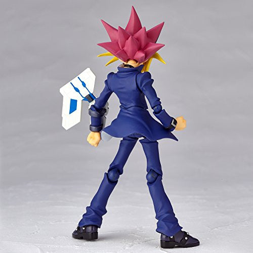 Gekijouban Yu-Gi-Oh! The Dark Side of Dimensions - Mutou Yuugi