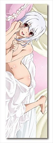 Madan no Ou to Vanadis - Eleonora Viltaria - Dakimakura Cover (Fragment)