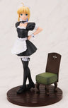 Fate/Hollow Ataraxia - Saber - 1/8 - Lovely Maid Ver. (Good Smile Company)