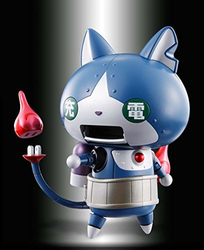 Bandai YoKai Watch yo-kai 04 Kyubi Figure plastic model