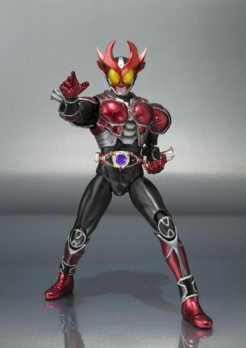 Kamen Rider Agito Burning Form - Kamen Rider Agito