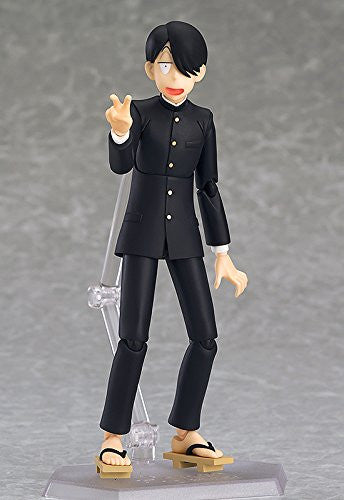 Kyuukyoku Choujin R - R. Tanaka Ichirou - Figma #316 (Max