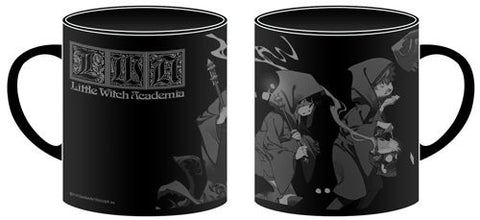 Little Witch Academia - Mug (Cospa)