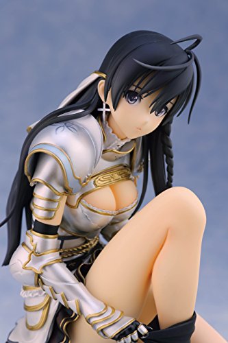 Shining Resonance - Sonia Blanche - 1/7 (Alphamax) - Solaris Japan
