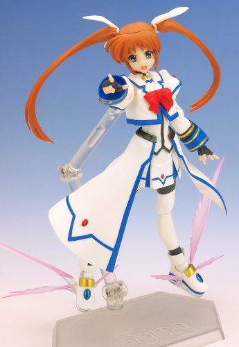 Mahou Shoujo Lyrical Nanoha StrikerS - Takamachi Nanoha - Moekore