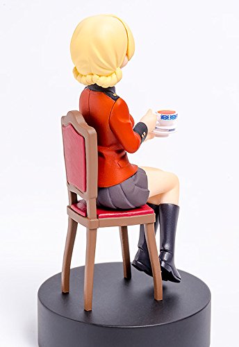 Darjeeling - Girls und Panzer der Film