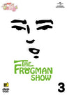 The Frogman Show: Kofun Gal No Coffy Vol.3
