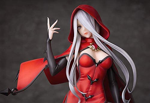 Dragon Nest - Argenta - 1/7 (Myethos) - Solaris Japan