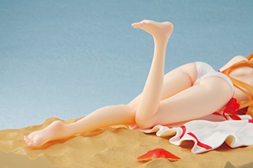 Sword Art Online - Asuna - 1/6 - Vacation Mood ver. (Chara-Ani, Toy's Works)　