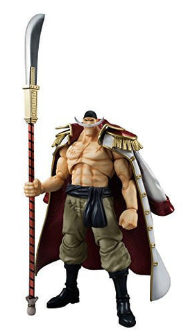 One Piece - Edward Newgate - Variable Action Heroes　