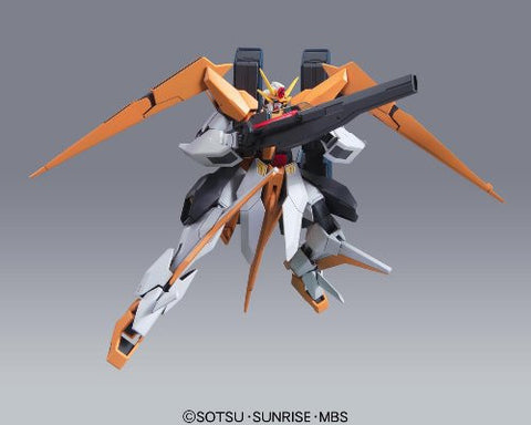 Kidou Senshi Gundam 00 - GN-007GNHW/M Arios Gundam GNHW/M - HG00 #50 - 1/144 (Bandai)