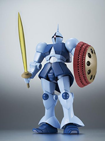 Kidou Senshi Gundam - YMS-15 Gyan - Robot Damashii - Robot Damashii <Side MS> - ver. A.N.I.M.E. (Bandai)