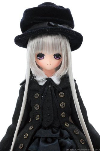 Miu - Ex☆Cute - PureNeemo - 1/6 - Majokko Little Witch of Water ver.1.1 (Azone)　