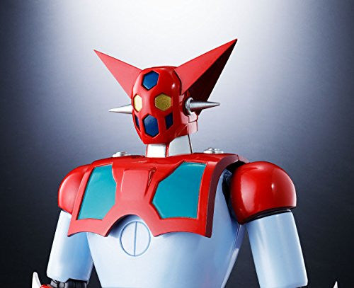 Getter Robo - Getter 1 - Soul of Chogokin GX-74 - D.C. - Solaris Japan